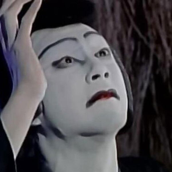 Chūshingura Urabanashi: Nakazō Kyōran