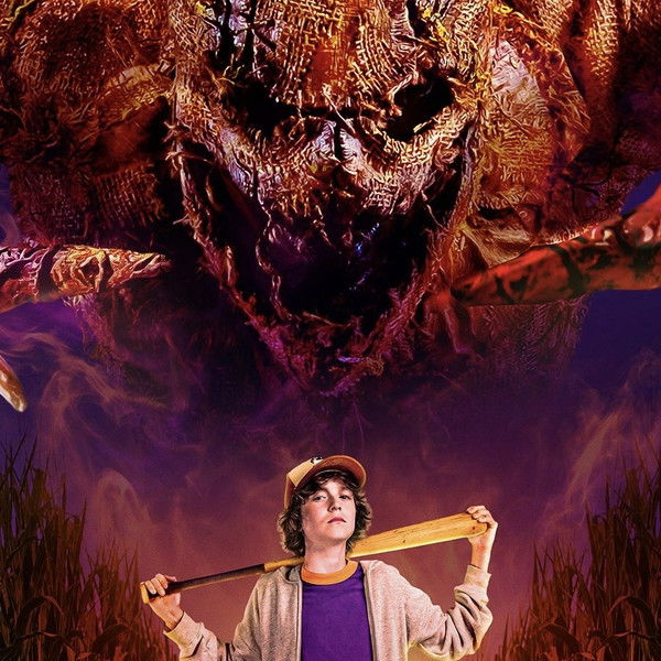 R.L. Stine's Pumpkinhead