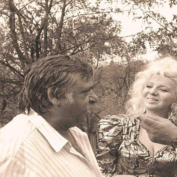 Sekula Is Getting Married Again