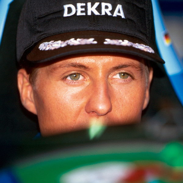 Schumacher