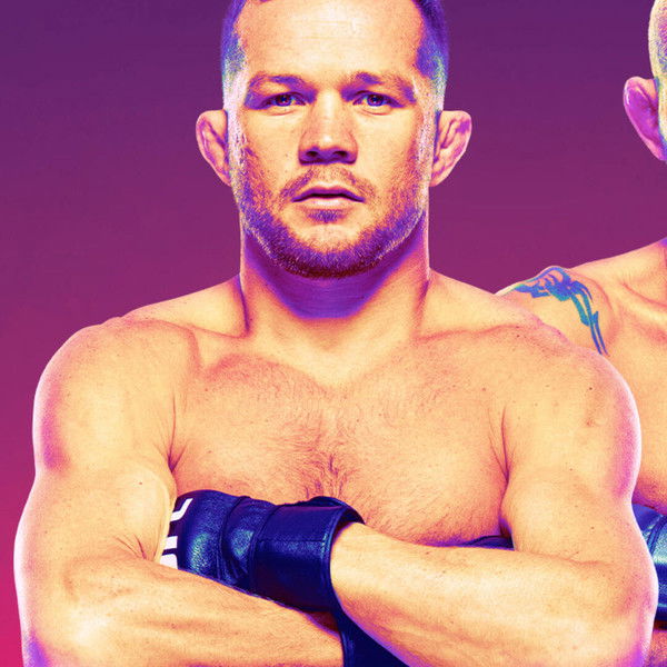 UFC Fight Night 248: Yan vs. Figueiredo