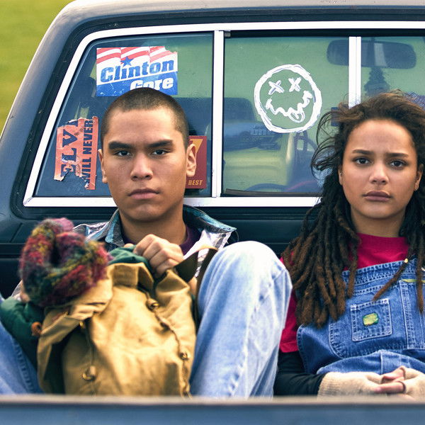 The Miseducation of Cameron Post
