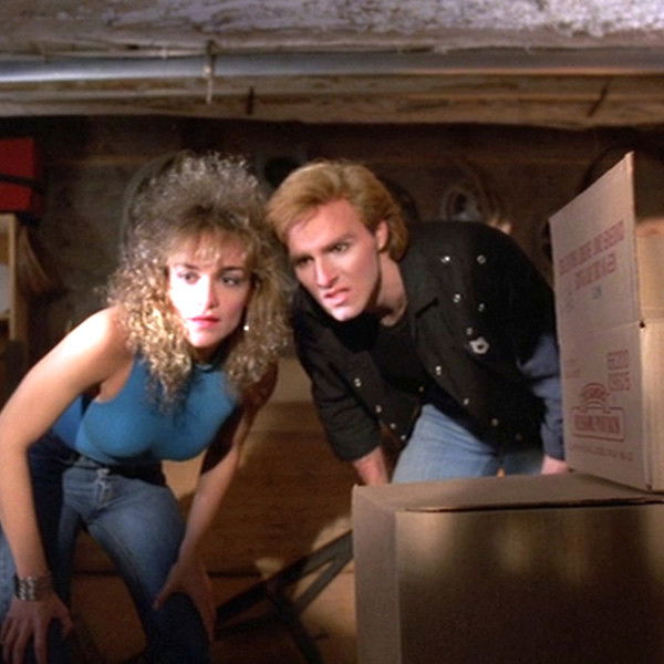 Rock 'n' Roll Nightmare