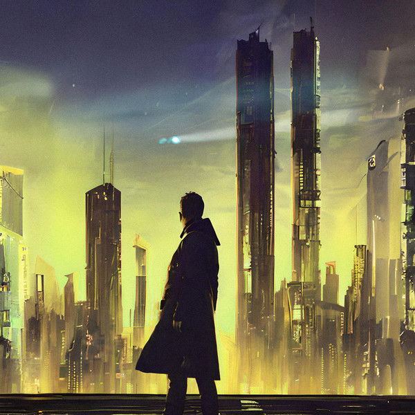 Transmission: Volume 1