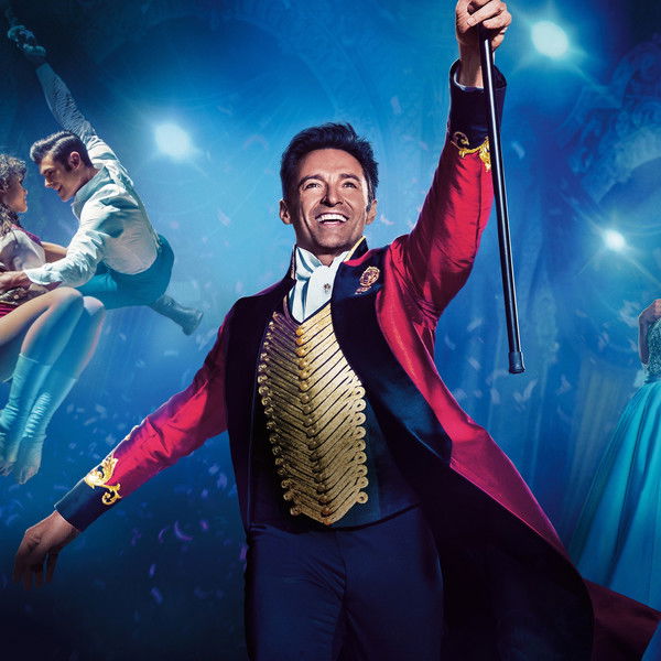 The Greatest Showman