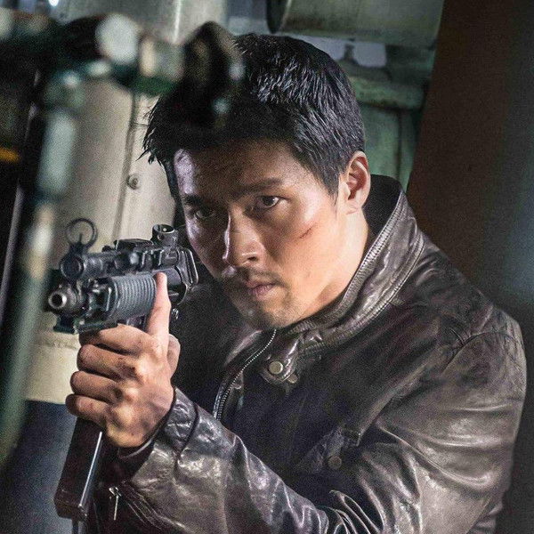 Confidential Assignment