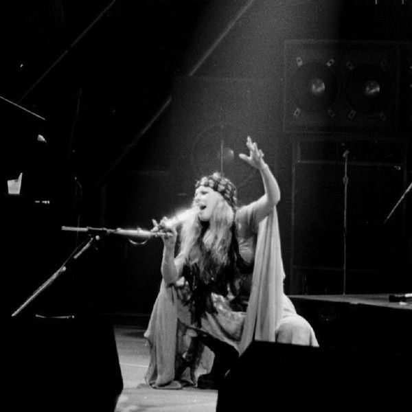 Fleetwood Mac - Live At Capital Center 1979