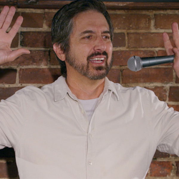 Ray Romano: Right Here, Around the Corner
