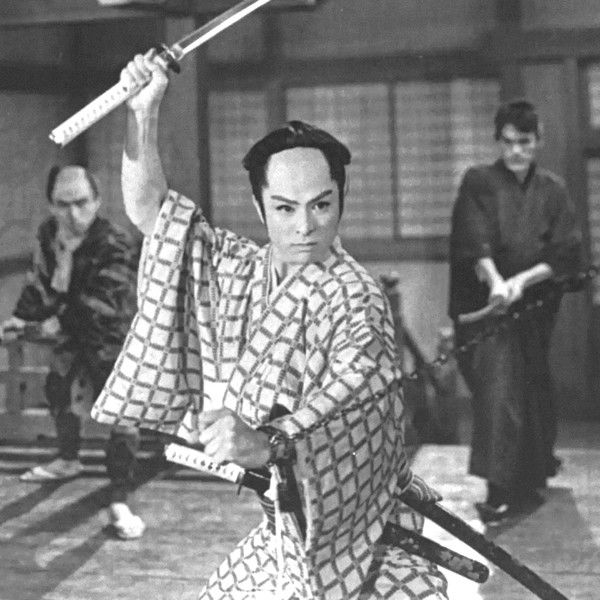 Case of a Young Lord 7: Red Crane House