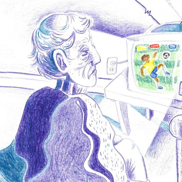 Os Arcanos da Loucura