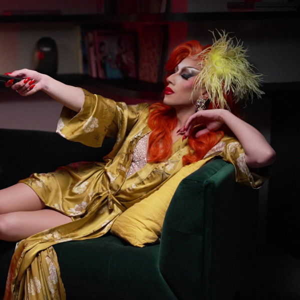 Underneath the Sequence, Rage: a History of Drag