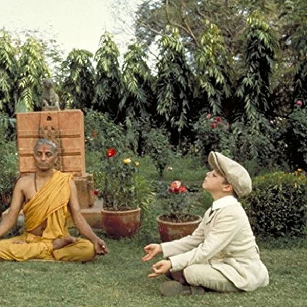 The Adventures of Young Indiana Jones: Journey of Radiance