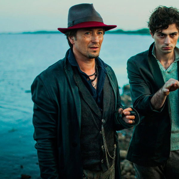 Ostap Bender: The Final Hustle