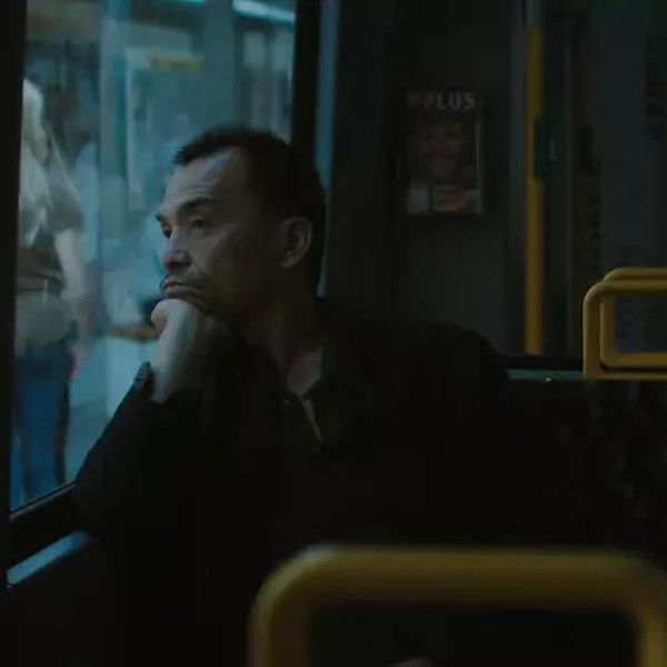 The letter that anyone can't hear