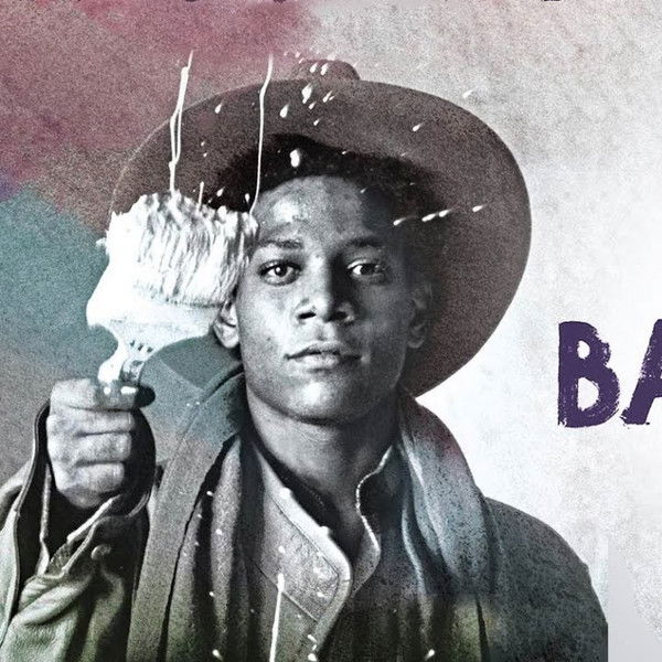 Basquiat: Rage to Riches