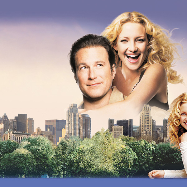 Raising Helen