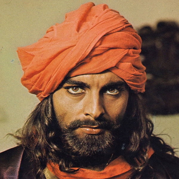 The Tiger Is Still Alive: Sandokan to the Rescue