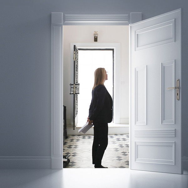 Europe's Royals Revealed