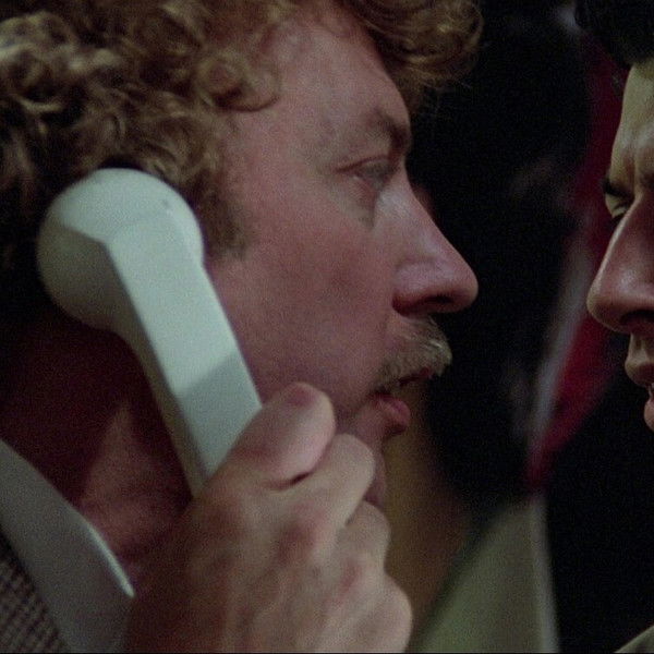 Invasion of the Body Snatchers