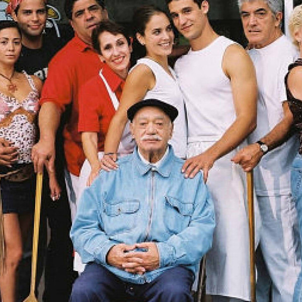 A Tale of Two Pizzas