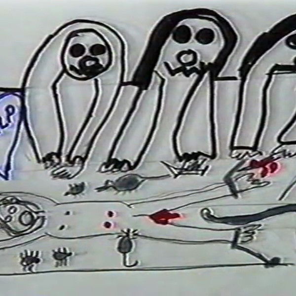 In the Name of Satan