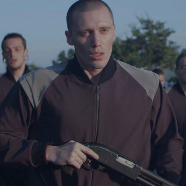 As Long as Shotguns Remain