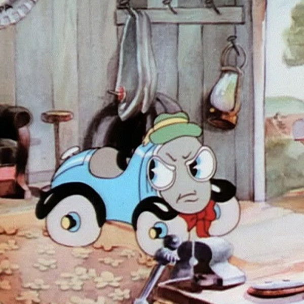 Streamlined Greta Green