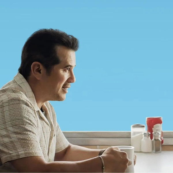 Bob Trevino Likes It