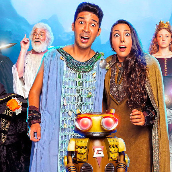 Il viaggio leggendario