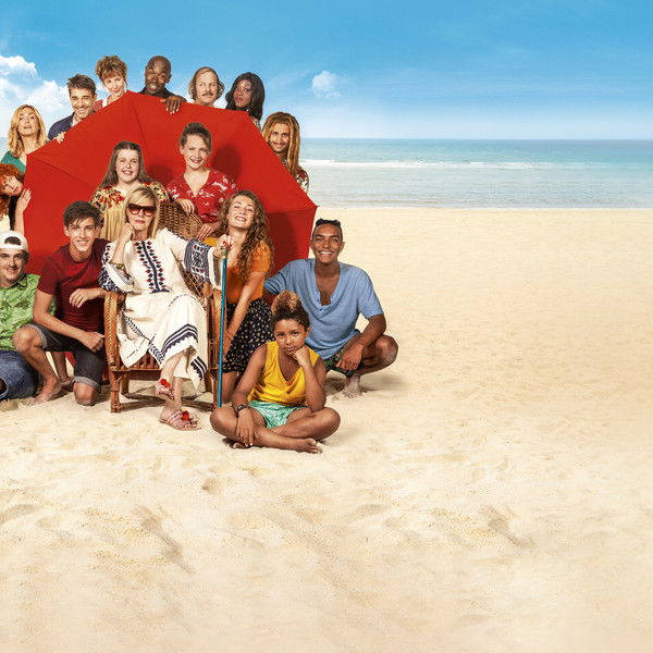 What's with This Granny?!