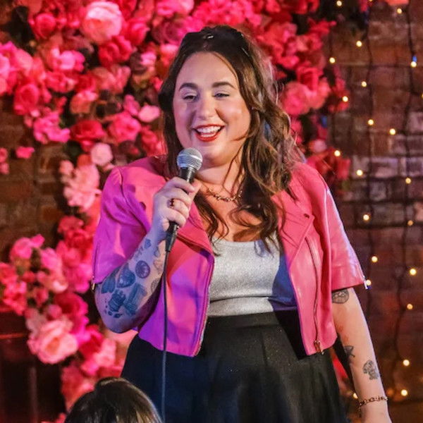 Liza Treyger: Night Owl