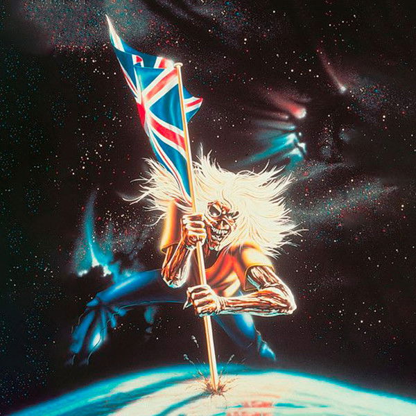 Iron Maiden: Beast Over Hammersmith