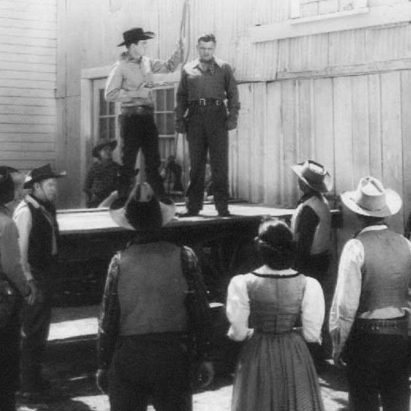 The James Brothers of Missouri