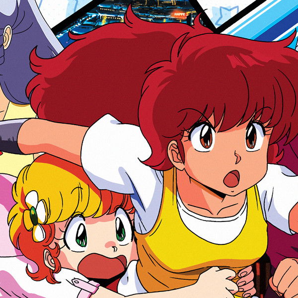 Project A-Ko 2: Plot of the Daitokuji Financial Group