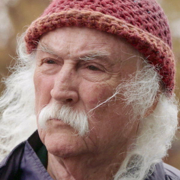 David Crosby: Remember My Name