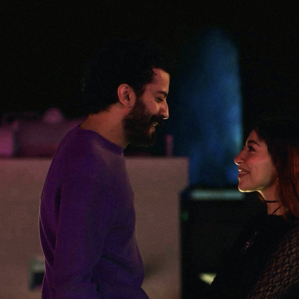 A Matter of Life and Death