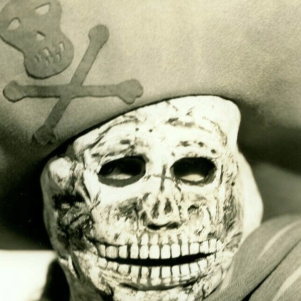 The Secret of Treasure Island