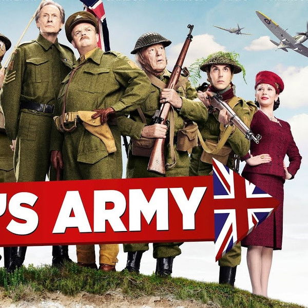 Dad's Army