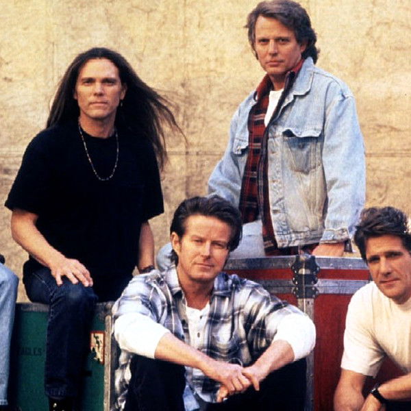 Eagles: Hell Freezes Over