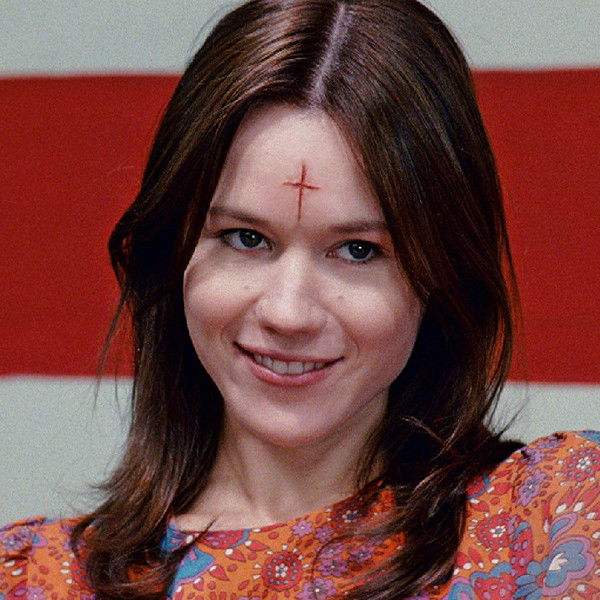 Leslie, My Name Is Evil