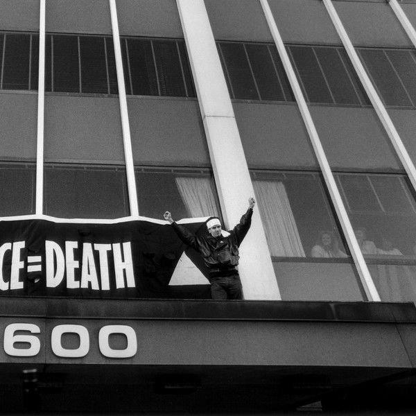 How to Survive a Plague