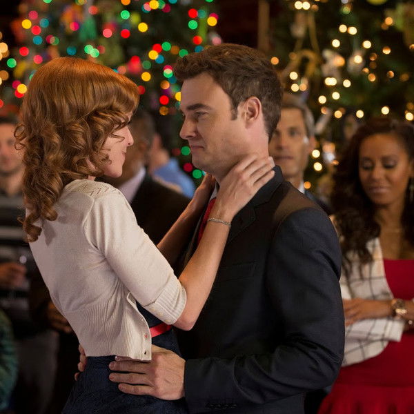 The Twelve Trees of Christmas