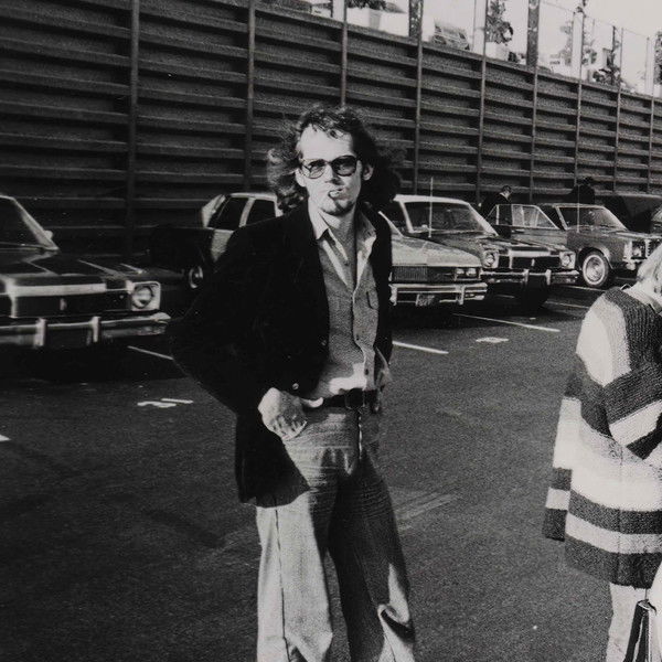 Ola Magnell - den motvillige rockpoeten