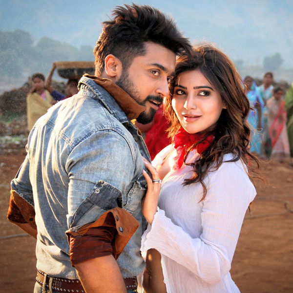 Anjaan