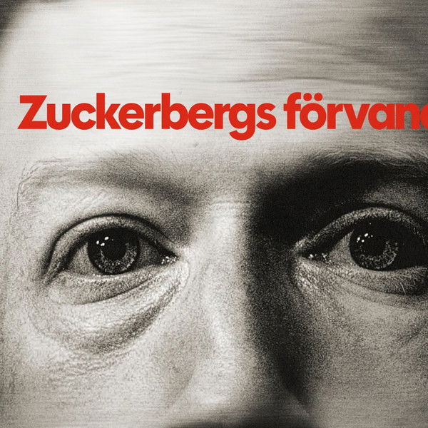 Zuckerberg, From Geek to Guru