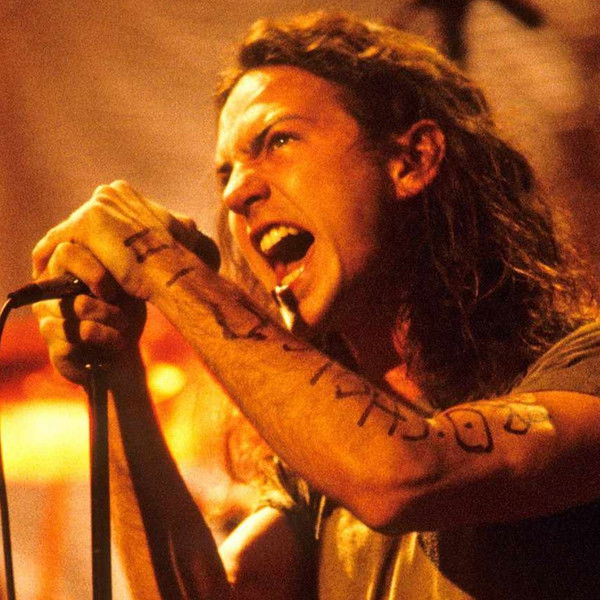 Pearl Jam: MTV Unplugged