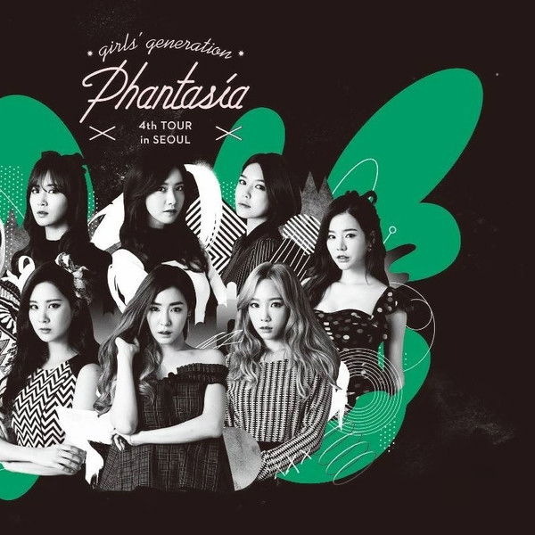 Girls' Generation 4th Tour ~Phantasia~ in Seoul