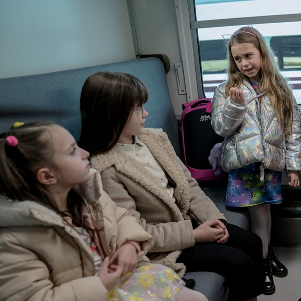 The Kids Are Alright: Destination Asturias