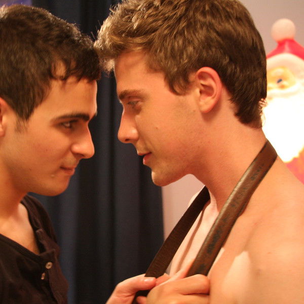 Make the Yuletide Gay