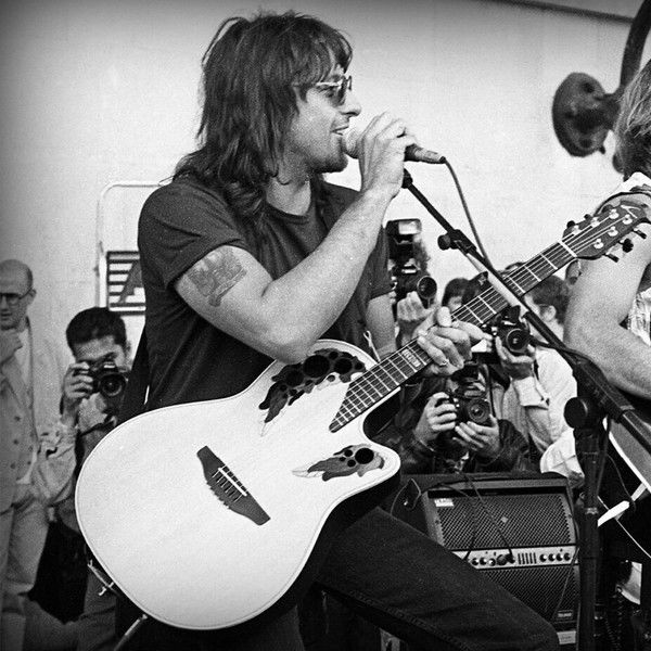 Bon Jovi | Cross Road